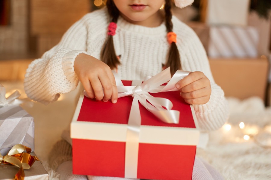 Comment faire le bon choix du cadeau d’anniversaire pour une fille ?